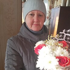 Фотография девушки Светлана, 49 лет из г. Окуловка