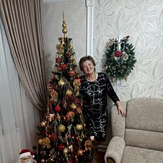 Фотография девушки Галина, 61 год из г. Омск