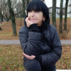 Фотография девушки Татьяна, 67 лет из г. Москва