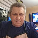 Юрий, 61 год