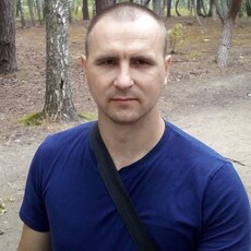 Фотография мужчины Иван, 36 лет из г. Шилово