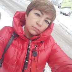 Фотография девушки Эрика, 52 года из г. Мурманск
