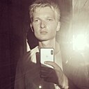 Давид, 26 лет