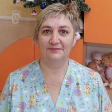 Фотография девушки Валентина, 55 лет из г. Курск
