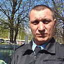 Александр Вишняк, 42 года