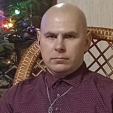 Фотография мужчины Анатолий, 35 лет из г. Браслав
