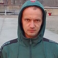 Фотография мужчины Денис, 37 лет из г. Гуково