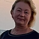 Ирина, 60 лет