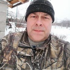 Фотография мужчины Сергей, 50 лет из г. Касимов
