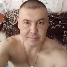 Фотография мужчины Виталий, 41 год из г. Райчихинск