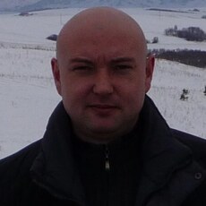 Фотография мужчины Пётр, 38 лет из г. Алтайское