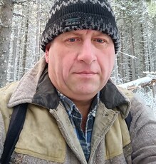 Фотография мужчины Алексей, 52 года из г. Подпорожье