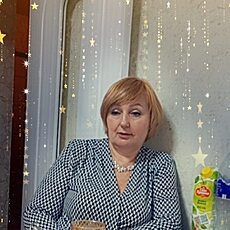 Фотография девушки Анеля, 54 года из г. Воскресенск
