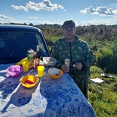 Фотография мужчины Сергей, 44 года из г. Нерехта