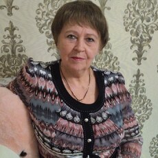Фотография девушки Елена, 68 лет из г. Ростов-на-Дону