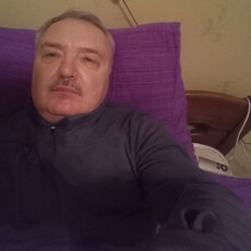 Фотография мужчины Сергей, 53 года из г. Нижний Новгород