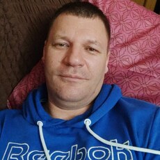 Фотография мужчины Дмитрий, 40 лет из г. Октябрьский (Башкортостан)