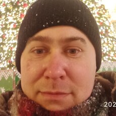Фотография мужчины Анатолий, 39 лет из г. Свердловск