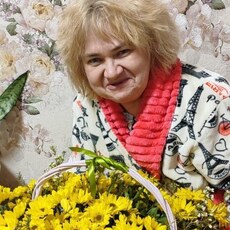 Фотография девушки Антонина, 52 года из г. Новороссийск