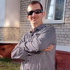 Фотография мужчины Сергей, 32 года из г. Нижнеудинск