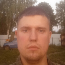 Фотография мужчины Максим, 26 лет из г. Сухиничи