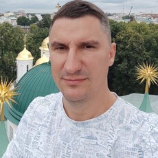 Фотография мужчины Anton, 41 год из г. Звенигород