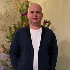 Фотография мужчины Дмитрий, 43 года из г. Воронеж