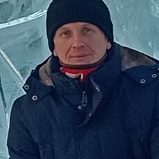 Фотография мужчины Андрей, 36 лет из г. Белогорск