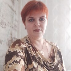 Фотография девушки Светлана, 46 лет из г. Тамбов