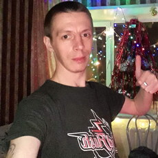 Фотография мужчины Артём, 33 года из г. Томск