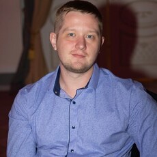 Фотография мужчины Алексей, 32 года из г. Черняховск