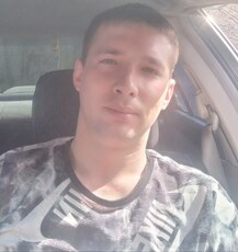 Фотография мужчины Георгий, 32 года из г. Усть-Илимск