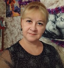 Фотография девушки Надежда, 51 год из г. Северодвинск