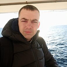 Фотография мужчины Вячеслав, 41 год из г. Черноморск