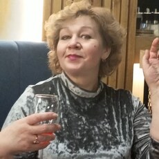 Фотография девушки Оксана, 51 год из г. Колпино