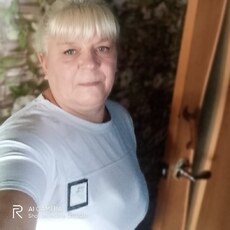 Фотография девушки Еlena, 49 лет из г. Тайшет