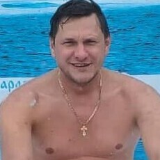 Фотография мужчины Николай, 41 год из г. Гулькевичи