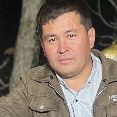 Фотография мужчины Асхат, 30 лет из г. Алматы