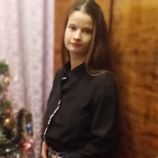 Фотография девушки Дарья, 21 год из г. Климовичи