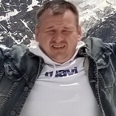Фотография мужчины Рустам Шогенов, 43 года из г. Нальчик