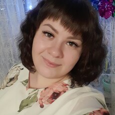 Фотография девушки Алина, 29 лет из г. Зеленогорск (Красноярский Край)