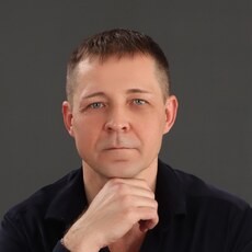 Фотография мужчины Сергей, 46 лет из г. Нальчик