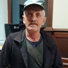 Фотография мужчины Сергей, 61 год из г. Астана