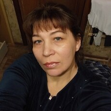 Фотография девушки Людмила, 48 лет из г. Азов