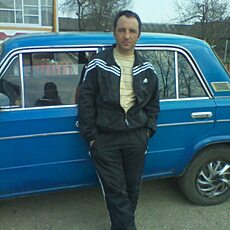 Фотография мужчины Андрей, 42 года из г. Чашники