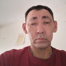 Фотография мужчины Айтмухамед, 50 лет из г. Павлодар