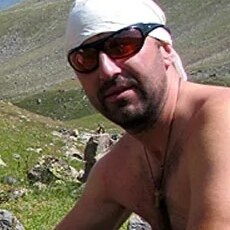 Фотография мужчины Игорь, 43 года из г. Алчевск