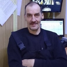 Фотография мужчины Андрей, 50 лет из г. Юрюзань