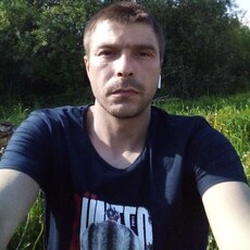 Фотография мужчины Олег, 33 года из г. Гуково