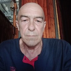 Фотография мужчины Олег, 59 лет из г. Сызрань